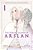 The Heroic Legend Of Arslan 1-.. - Imagem 1