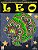 Leo 50 Coloring Pages For Older Kids Relaxation-.. - Imagem 1
