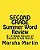 Second Grade Summer Word Review: A 12-Week Review Of Second Grade Words-.. - Imagem 1