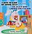 I Love To Keep My Room Clean Ich Halte Mein Zimmer Gern Sauber: English German Bilingual Edition-.. - Imagem 1