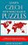 Learn Czech With Word Search Puzzles: Learn Czech Language Vocabulary With Challenging Word Find Puzzles For All Ages-.. - Imagem 1