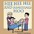 Hee Hee Hee And Sometimes Hoo: A Children's Story For Expectant Siblings-.. - Imagem 1