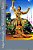 Warlord Of Mars Edgar Rice Burroughs-.. - Imagem 1