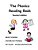 The Phonics Reading Book, Teacher's Edition: Turn A Nonreader Into A Reader!-.. - Imagem 1