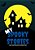 My Spooky Stories: Write Your Own Scary Halloween Tales, 100 Pages, Boo Blue-.. - Imagem 1