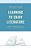 Learning To Enjoy Literature: How Teachers Can Model And Motivate-.. - Imagem 1