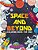 Space And Beyond Coloring And Activity Book For Kids: Aliens, Ufo, Rockets, Connect The Dots, And More!, Kids 4-8 (Kids Activity Books): Aliens And Uf-.. - Imagem 1