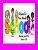 School Is Fun Book!-.. - Imagem 1
