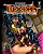 Kirk Lindo's Vampress Luxura V7: Cover & Pin-Up Gallery-.. - Imagem 1