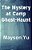 The Mystery At Camp Ghost-Haunt-.. - Imagem 1