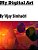 My Digital Art: My Gemstone Digital Paintings (Vol. 3)-.. - Imagem 1