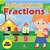 Math Workbooks 3RD Grade: Fractions (Baby Professor Learning Books)-.. - Imagem 1