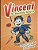 Vincent The Vegetable Vampire-.. - Imagem 1