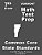 Vermont 7Th Grade Math Test Prep: Common Core Learning Standards-.. - Imagem 1
