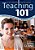 Teaching 101: Classroom Strategies For The Beginning Teacher-.. - Imagem 1