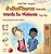 Words In Pictures - My Day (Thai English Bilingual Children's Book)-.. - Imagem 1