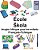 Français-Tchèque École/Skola Imagier Bilingue Pour Les Enfants-.. - Imagem 1