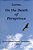 Lucian, On The Death Of Peregrinus: An Intermediate Ancient Greek Reader-.. - Imagem 1