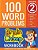 100 Word Problems: Grade 2 Math Workbook-.. - Imagem 1