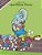 Malbuch Mit Sportlichen Tieren 1 & 2-.. - Imagem 1