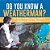 Do You Know A Weatherman? The Field Of Meteorology Grade 5 Children's Weather Books-.. - Imagem 1