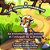 Les Contes De Phasieland - 8: Se Transformer En Animal Et L'Attaque De La Meute Des Loups-.. - Imagem 1