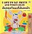 I Love To Eat Fruits And Vegetables (English Thai Bilingual Children's Book)-.. - Imagem 1