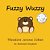 Fuzzy Wuzzy-.. - Imagem 1