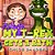 My T- Rex Gets A Bath: (Bedtime Story About A Boy And His Pet Dinosaur, Picture Books, Preschool Books, Ages 3-8, Baby Books, Kids Book)-.. - Imagem 1