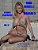 Nude Series 2: Morgan 3: Peter's Playmates-.. - Imagem 1