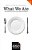 650 - What We Ate: True Stories Of Love, Loss, And Lupini Beans-.. - Imagem 1