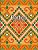 Baltica V: Pattern And Design Coloring Book-.. - Imagem 1