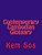 Contemporary Cambodian Glossary-.. - Imagem 1