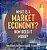 What Is A Market Economy? How Does It Work? Free Market Economics Grade 6 Economics-.. - Imagem 1