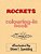 Rockets Colouring-In Book-.. - Imagem 1