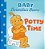 Potty Time (Baby Berenstain Bears)-.. - Imagem 1