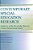 Contemporary Special Education Research: Syntheses Of The Knowledge Base On Critical Instructional Issues-.. - Imagem 1