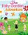 Princess Ballerinas: Fairy Garden Adventure-.. - Imagem 1