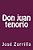 Don Juan Tenorio-.. - Imagem 1