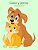 Gatos Y Perros Libro Para Colorear 2-.. - Imagem 1