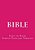 Bible: Easy To Read - Simple English Version-.. - Imagem 1