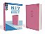 Niv, Value Thinline Bible, Imitation Leather, Pink-.. - Imagem 1