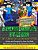 The Elementia Chronicles: Battle Book: The Greatest Battles That Never Happened-.. - Imagem 1