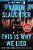 This Is Why We Lied: A Will Trent Thriller-.. - Imagem 1