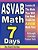 Asvab Math In 7 Days: Step-By-step Guide To Preparing For The Asvab Math Test Quickly-.. - Imagem 1