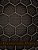 Honeycomb Paper: Hex Paper (Or Honeycomb Paper), This Large Hexagons Measure.5" Per Side.100 Pages, 8.5 X 11. Get Your Game On: -)-.. - Imagem 1