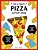 The Ultimate Pizza Activity Book: Fun Pizza History, Jokes, Facts, Drawings, Puzzles, And More! The Best Pizza Lovers Gift For Kids!-.. - Imagem 1