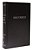 Kjv, Pew Bible, Hardcover, Black, Red Letter Edition-.. - Imagem 1