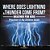 Where Does Lightning & Thunder Come From? Weather For Kids (Preschool & Big Children Guide)-.. - Imagem 1