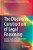 The Discursive Construction Of Legal Reasoning: A Genre Study Of The United States Supreme Court Opinions-.. - Imagem 1
